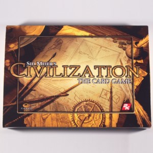 Sid Meier's Civilization- The Card Game (01)